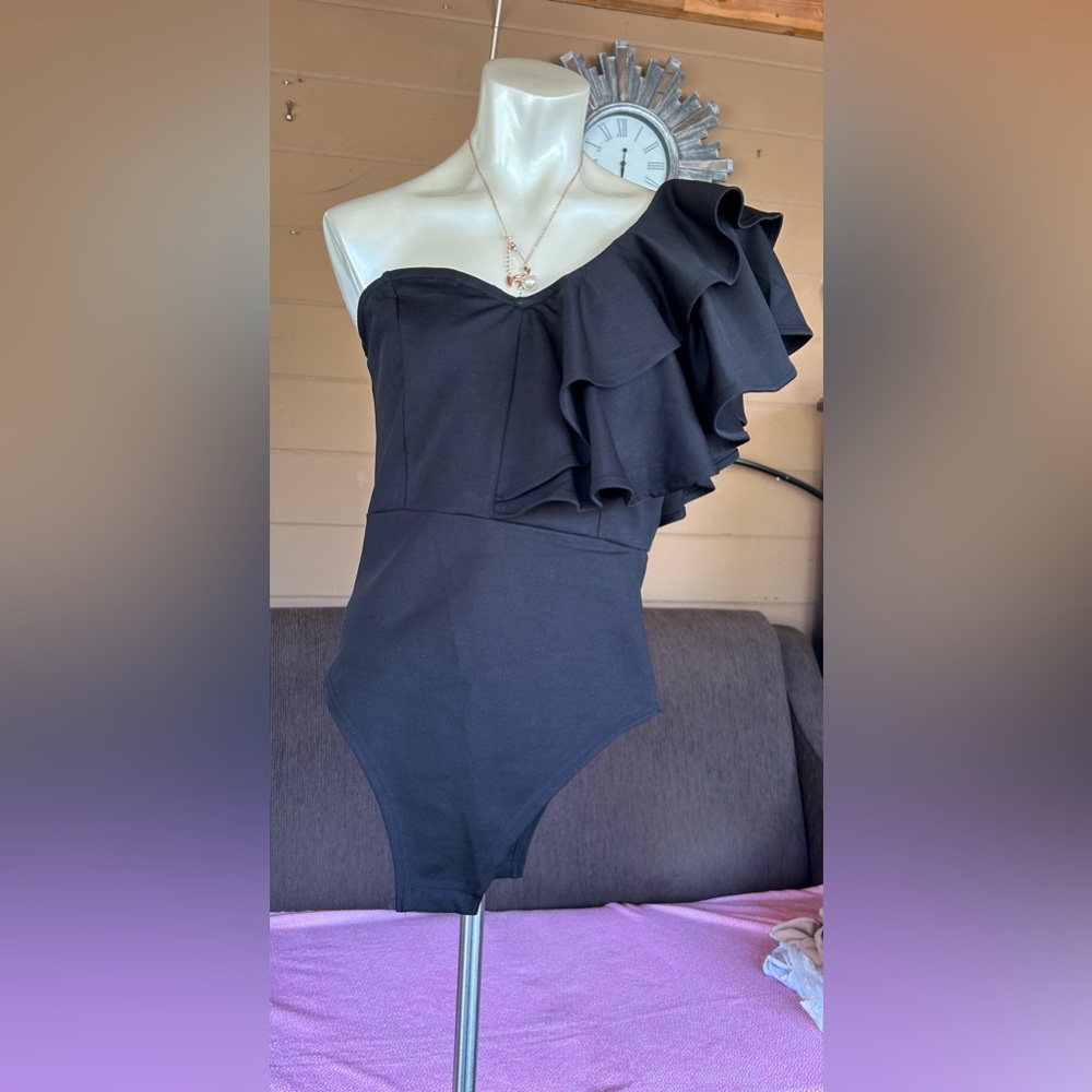 Bodysuit